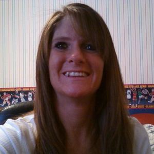 Meet your Posher, Toni